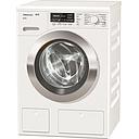 MIELE FRONT LOAD WASHING MACHINE (8KG) (WHITE) WKG120 TDOS