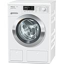 MIELE FRONT LOAD WASHING MACHINE W POWERWASH 2.0 (8KG) (WHITE) WKH121