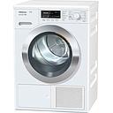 MIELE HEAT PUMP TUMBLE DRYER (8KG) (WHITE) TKG 640 WP