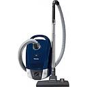 MIELE COMPACT C2 CYLINDER VACUUM CLEANER (MARINE BLUE) SDAB0