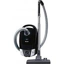MIELE COMPACT C2 CYLINDER VACUUM CLEANER (OBSIDIAN BLACK) SDAB0