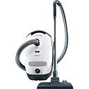 MIELE CLASSIC C1 POWERLINE VACUUM CLEANER (LOTUS WHITE) SBAD0