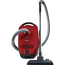 MIELE CLASSIC C1 POWERLINE VACUUM CLEANER (MANGO RED) SBAD0