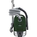 MIELE COMPACT C2 CYLINDER VACUUM CLEANER (RACING GREEN) SDAB0