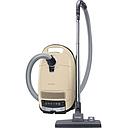 MIELE COMPLETE C3 POWERLINE VACUUM CLEANER (IVORY WHITE) SGDA1