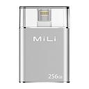 MILI IDATA PRO 256GB SILVER