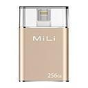 MILI IDATA PRO 256G GOLD