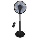 MISTRAL 12IN STAND FAN W REMOTE MDC30R