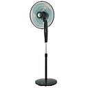 MISTRAL 16IN STAND FAN W REMOTE (BLACK) MSF1628WR