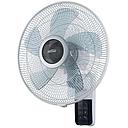 MISTRAL 16IN WALL FAN W REMOTE (55W) MWF4033R