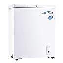 MISTRAL CHEST FREEZER (GROSS 131L) MFC131A