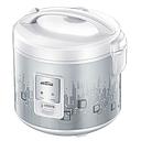 MISTRAL RICE COOKER (1.8L) MRC180