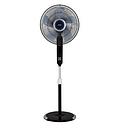 MISTRAL STAND FAN (BLACK) MSF1695R