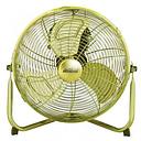 MISTRAL TABLE AIR CIRCULATOR (COPPER GOLD) MPF12S