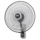 MISTRAL WALL FAN (BLACK) MWF1870R