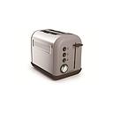 MORPHY RICHARDS SPECIAL EDITION ACCENTS PEEBLE 2 SLICE TOASTER 222005
