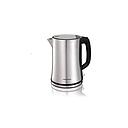 MORPHY RICHARDS ACCENTS STAINLESS STEEL JUG KETTLE (2.0L) (3000W) 102772