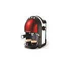 MORPHY RICHARDS ACCENTS RED ESPRESSO COFFEE MAKER 172002