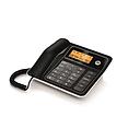 MOTOROLA CT330 CORDED CALLER ID PHONE (BLACK)
