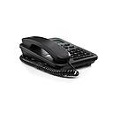 MOTOROLA CT202 CORDED PHONE (BLACK)