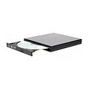 NEO USB2.0 TRAY LOAD DVDRW DV20T-BLK