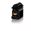 NESPRESSO INISSIA COFFEE MACHINE (BLACK) D40-SG-BK-NE