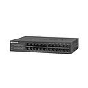 NETGEAR 24-PORT SOHO GIGABIT ETHERNET SWITCH GS324-100EUS