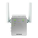 NETGEAR AC750 WIFI RANGE EXTENDER ESSENTIALS EDITION EX3700-100UKS