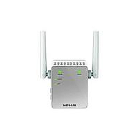 NETGEAR AC750 WIFI RANGE EXTENDER ESSENTIALS EDITION EX3700-100UKS