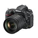 NIKON DSLR D750 24.3MP CAMERA BODY (BLACK)