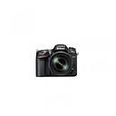 NIKON D7200 DIGITAL CAMERA (AF-S 18-105MM) (BLACK)