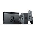NINTENDO SWITCH W CONTROLLER (GREY)