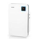 NOVITA PURICLEAN COMPLETE 3-IN-1 AIR PURIFIER (WHITE) NAP001H