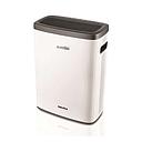 NOVITA PURICLEAN AIR PURIFIER (GRAPHITE TITANIUM GREY) NAP811