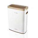 NOVITA PURICLEAN AIR PURIFIER (SATINY CHAMPAGNE) NAP811