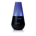 NOVITA PURESCENT AROMA DIFFUSER (TRUE BLACK) NA90