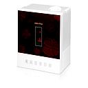 NOVITA HUMIPERFECT HUMIDIFIER (DEEP RED) NH809