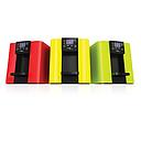 NOVITA HYDROCUBE HOT COLD WATER DISPENSER (FUN LOVING REFRESHING GREEN) NP3310I