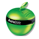 OGAWA OA1003 AURA MATE PERSONAL AIR PURIFIER GREEN