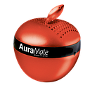 OGAWA OA1003 AURA MATE PERSONAL AIR PURIFIER RED