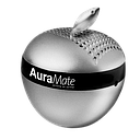 OGAWA OA1003 AURA MATE PERSONAL AIR PURIFIER SILVER
