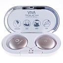 OGAWA OI0108 VIVA TOUCH DIGITAL PULSE MASSAGER GOLD