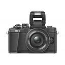 OLYMPUS OM-D E-M10 MARK II 16MP INTERCHANGEABLE LENS CAMERA BODY (BLACK)
