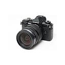 OLYMPUS OM-D E-M5 MARK II 16MP INTERCHANGEABLE LENS CAMERA (12-40MM) (BLACK)