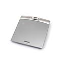 OMRON DIGITAL PERSONAL SCALE - SILVER HN283