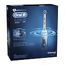 ORALB RECHARGEABLE TOOTHBRUSH D701.535.6XC WH