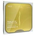OSERIO FLG-315 WIRELESS BODY FAT MONITOR GOLD