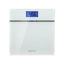 OSERIO MEG-213 BMI WEIGHING SCALE WHITE