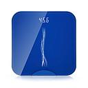 OSERIO MTG-305 WIRELESS DIGITAL WEIGHING SCALE BLUE