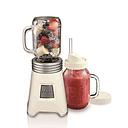OSTER MASON JAR BLENDER (600ML) (WHITE)